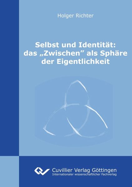 Selbst und Identität: das  Selbst und Identität: das