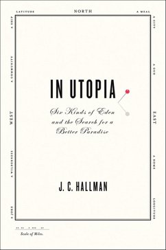 Cover In Utopia (eBook, ePUB)