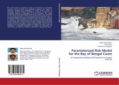 Parameterized Risk Model for the Bay of Bengal Coast