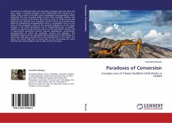 Paradoxes of Conversion - Biswas, Tanushree