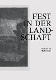 Fest in der Landschaft