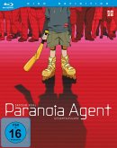 Paranoia Agent: Box