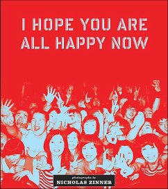 Cover I Hope You Are All Happy Now (eBook, ePUB)