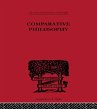 Comparative Philosophy (eBook, ePUB) - Bild 1