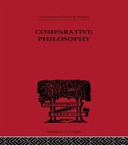 Comparative Philosophy (eBook, ePUB)