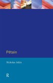 Petain (eBook, ePUB)
