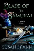 Blade of the Samurai (eBook, ePUB)