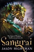 The Saint of Dragons: Samurai (eBook, ePUB) - Hightman, Jason