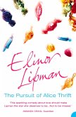The Pursuit of Alice Thrift (eBook, ePUB)