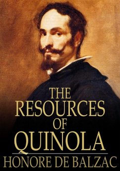 Resources of Quinola (eBook, ePUB) - Balzac, Honore de