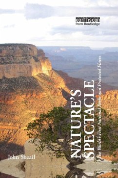 Cover Nature's Spectacle (eBook, ePUB)