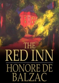 Cover Red Inn (eBook, ePUB)