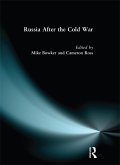Russia after the Cold War (eBook, PDF)
