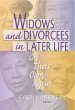 Widows and Divorcees in Later Life... - Bild 1