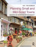 Planning Small and Mid-Sized Towns (eBook, ePUB)