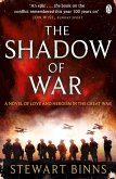The Shadow of War (eBook, ePUB) The Shadow of War (eBook, ePUB)
