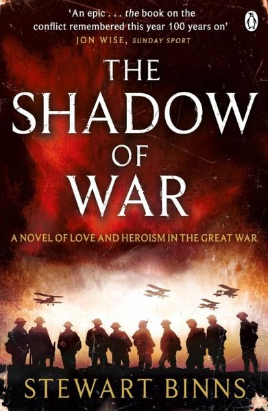 The Shadow of War (eBook, ePUB)