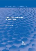 The Transcendence of the Cave (Routledge Revivals) (eBook, ePUB)