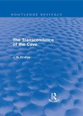 The Transcendence of the Cave (Routledge Revivals) (eBook, PDF)