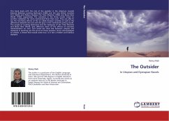 Cover The Outsider
