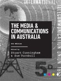 Media and Communications in Australia (eBook, ePUB)