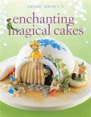 Enchanting Magical Cakes (UK Edition) (eBook, ePUB)