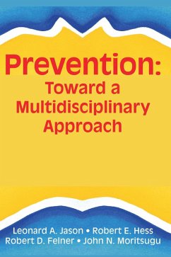 Cover Prevention (eBook, ePUB)