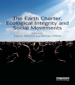 The Earth Charter, Ecological Integrity and Social Movements (eBook, PDF)