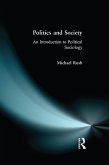 Politics and Society (eBook, ePUB)