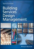 Building Services Design Management (eBook, ePUB)