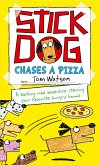 Stick Dog Chases a Pizza (eBook, ePUB)