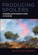 Producing Spoilers (eBook, ePUB) - Bild 1