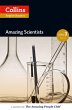 Amazing Scientists (eBook, ePUB) - Bild 1