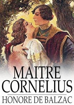 Cover Maitre Cornelius (eBook, ePUB)
