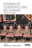 Stories of Cosmopolitan Belonging (eBook, ePUB)