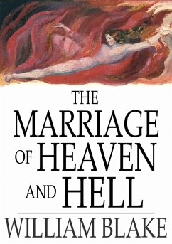 Cover Marriage of Heaven and Hell (eBook, ePUB)