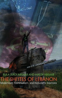 Shi'ites of Lebanon