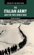 The Italian Army and the First World War John Gooch Author