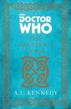 Doctor Who: The Drosten's Curse - Kennedy, A L