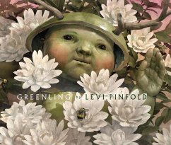 Greenling - Pinfold, Levi