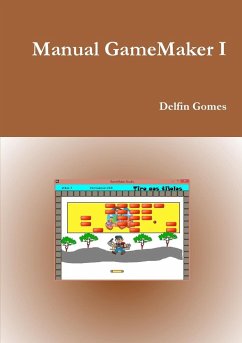 Manual Game Maker I - Gomes, Delfin