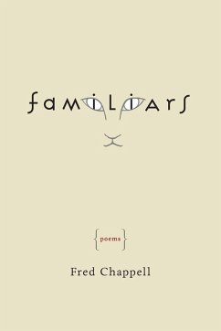 Familiars - Chappell, Fred