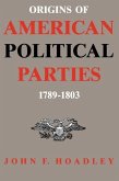Origins of American Political Parties