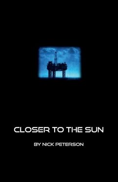 Closer to the Sun - Peterson, Nick