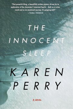 INNOCENT SLEEP - Perry, Karen
