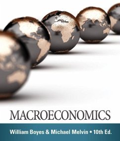 Macroeconomics - Boyes, William; Melvin, Michael