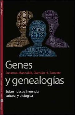 Genes y genealogías