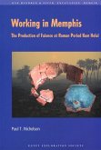 Working in Memphis Working in Memphis