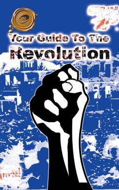 Your Guide to the Revolution - Irish Mike; Mike, Irish