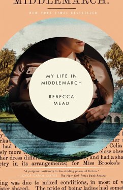 My Life in Middlemarch - Mead, Rebecca